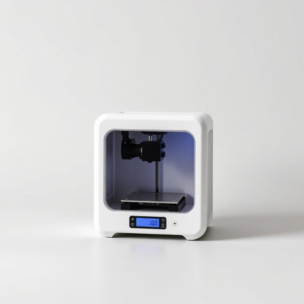 Impressora 3D Bambu Lab A1 Mini