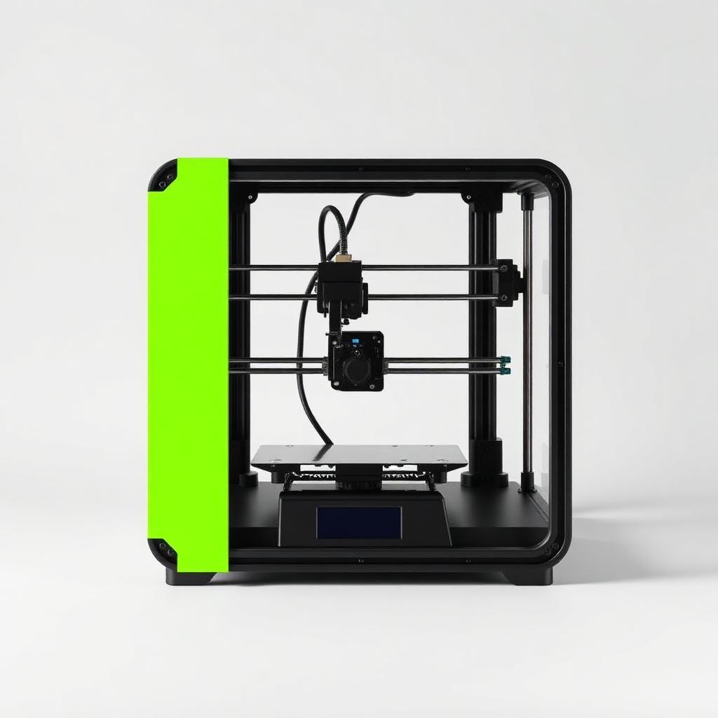 Impressora 3D Snapmaker U1